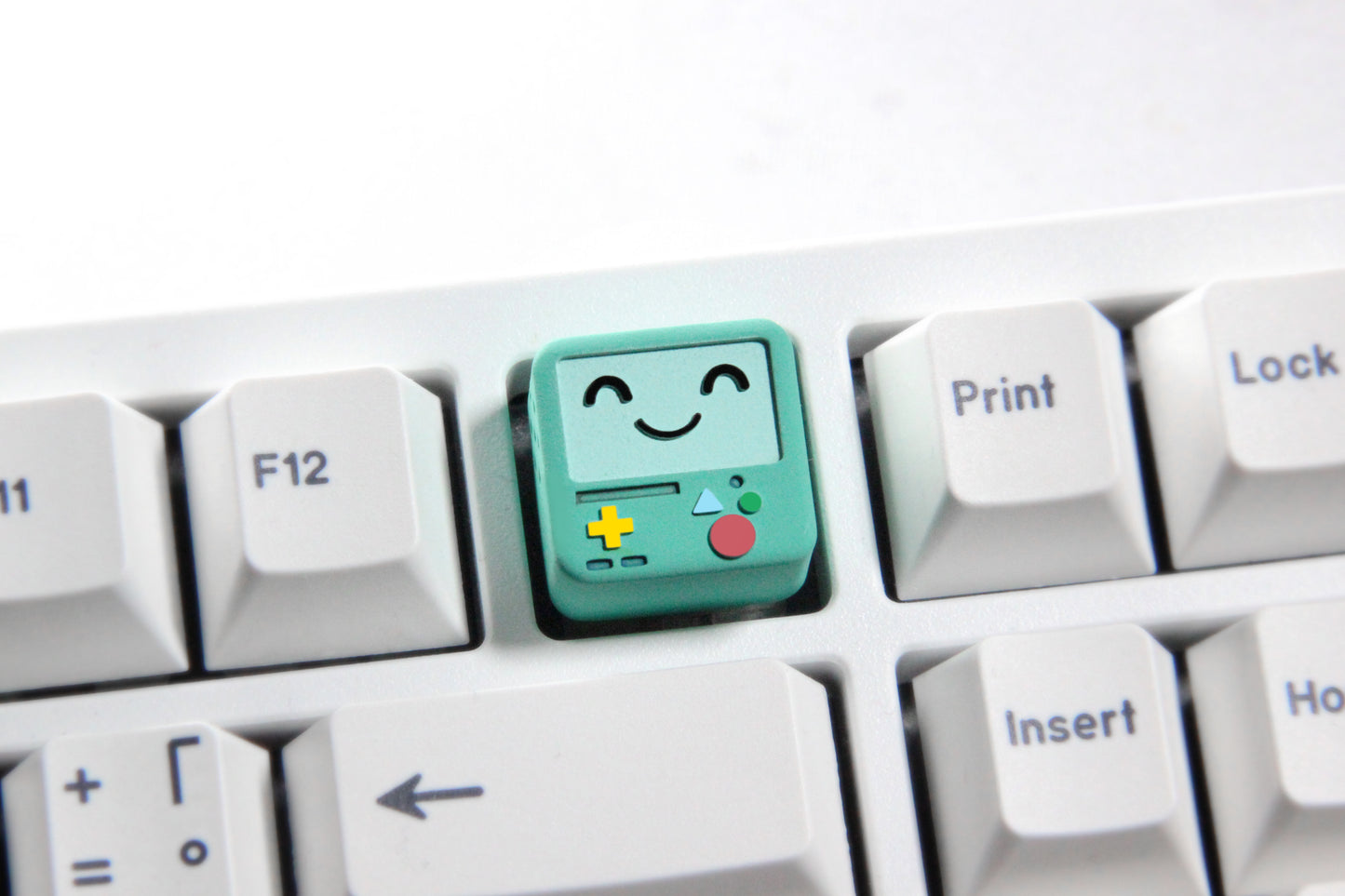 BMO Artisan Keycap