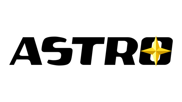Astro logo