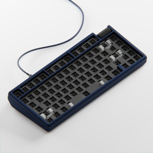 Simple 75 (BB)