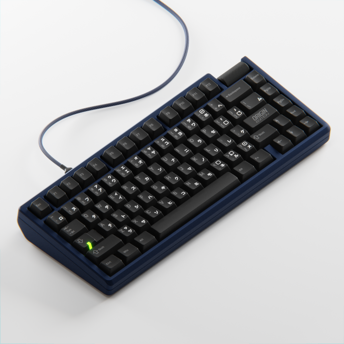 Simple 75