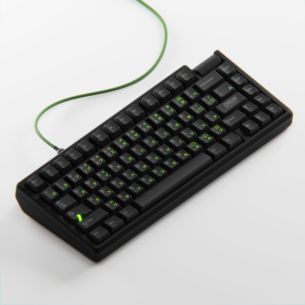 Simple 75