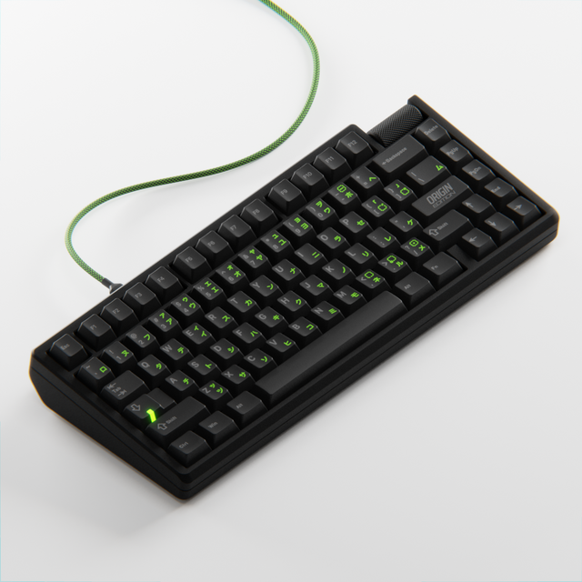 Simple 75