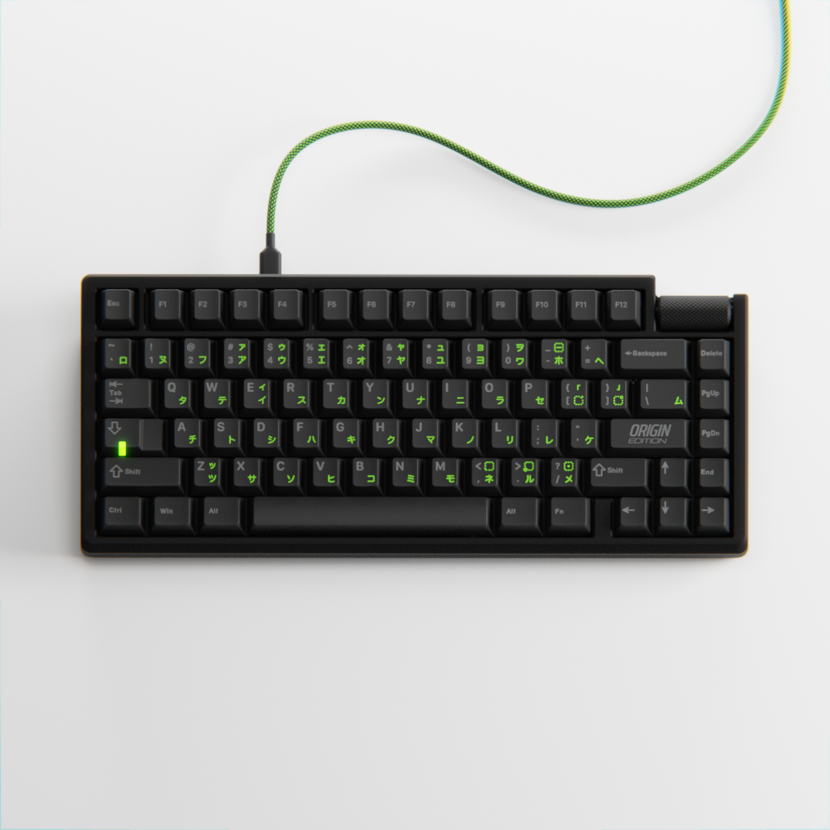 Simple 75