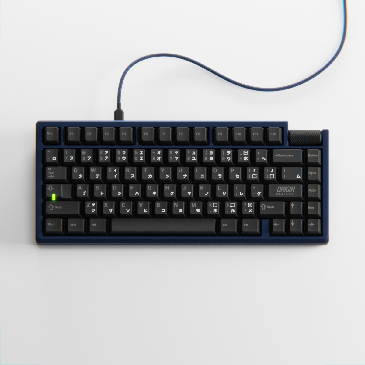 Simple 75
