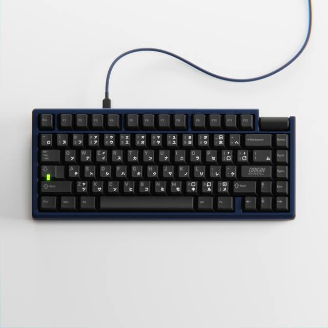 Simple 75