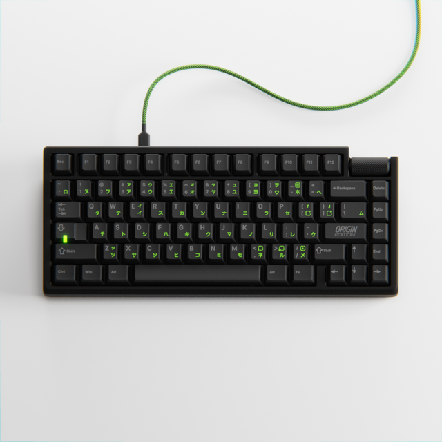 Simple 75 (BB)