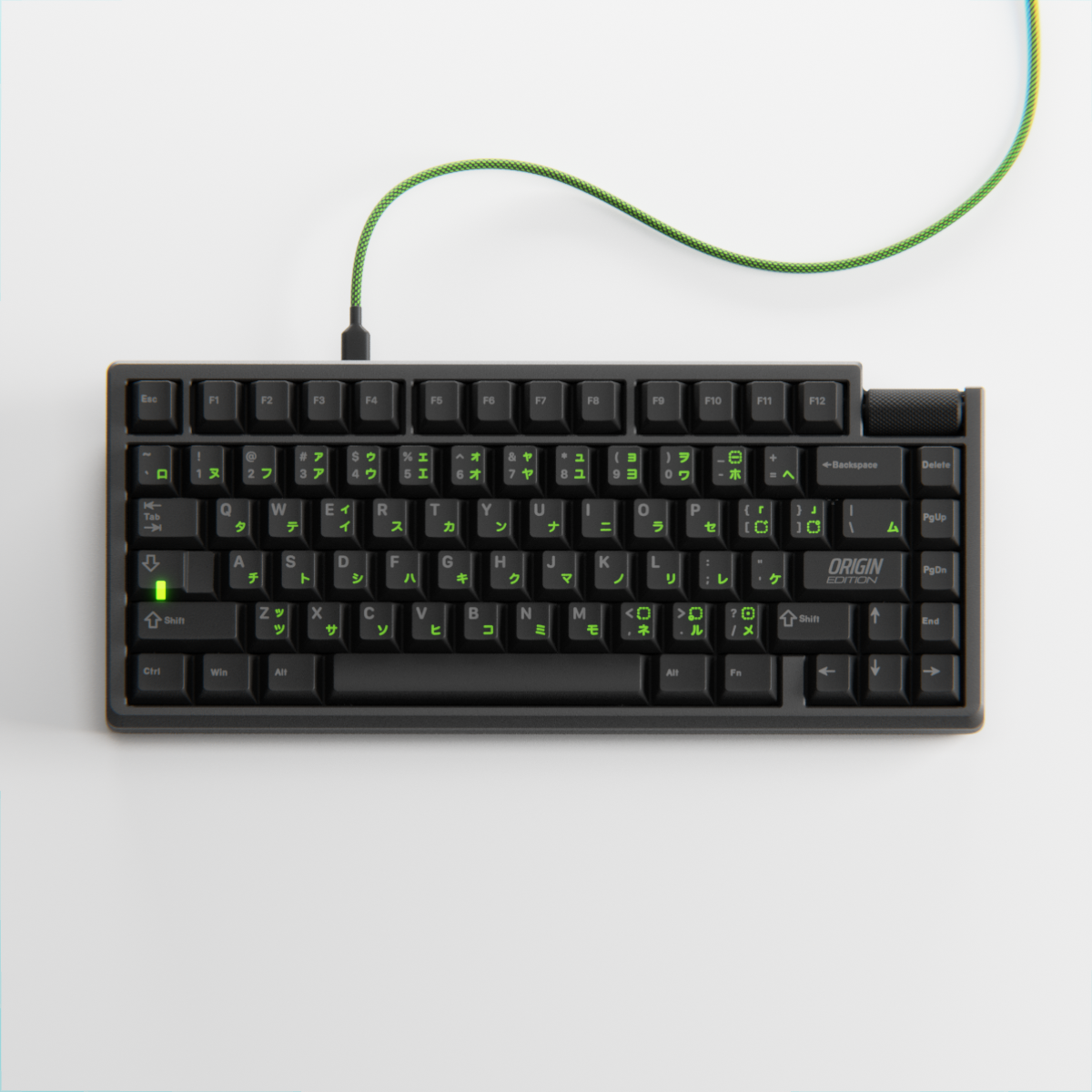 Simple 75