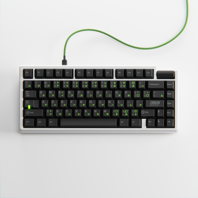Simple 75 (BB)