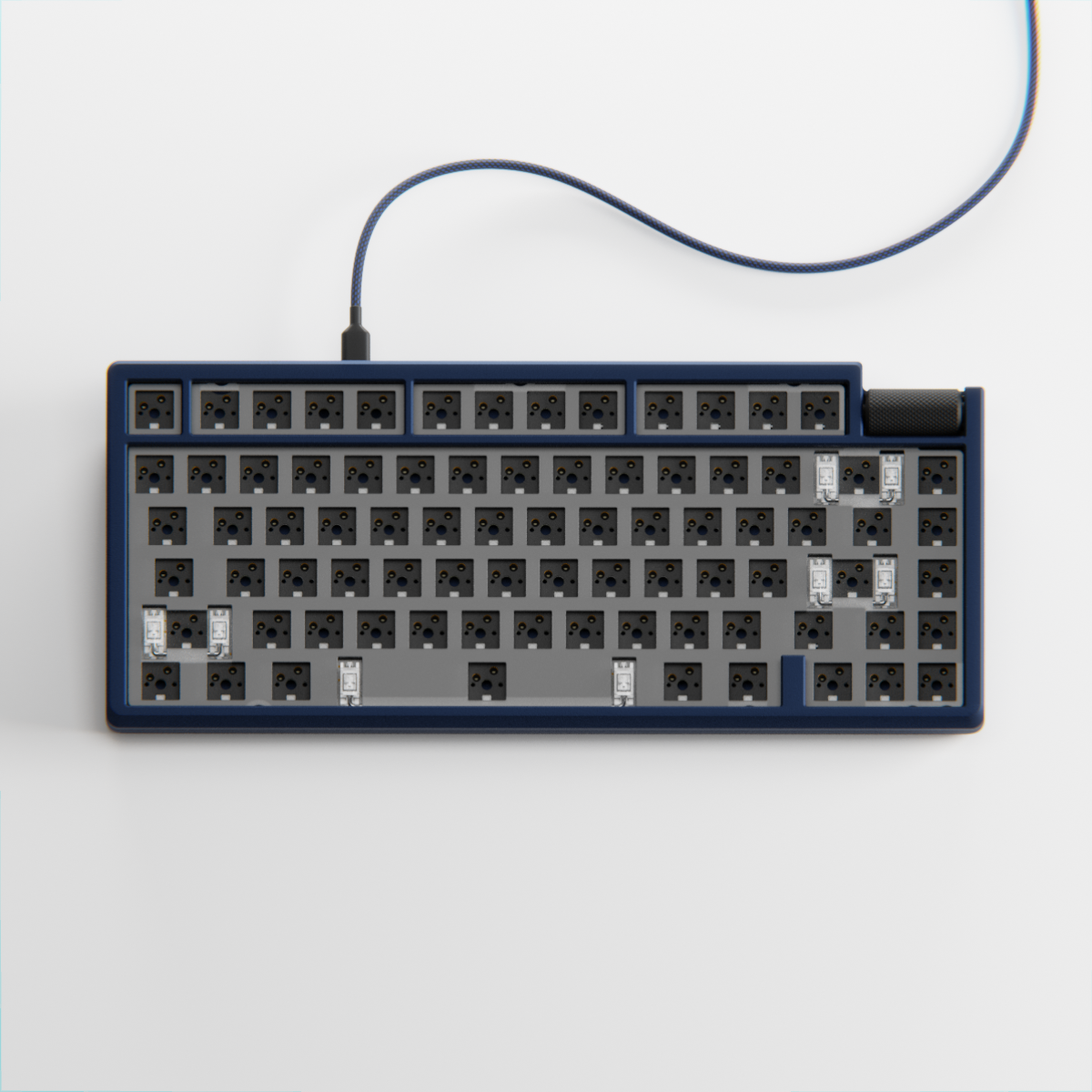 Simple 75 (BB)