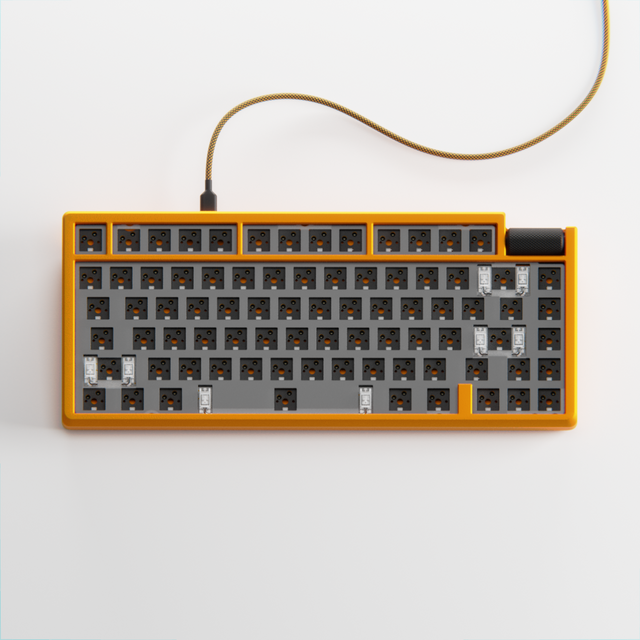 Simple 75 (BB)