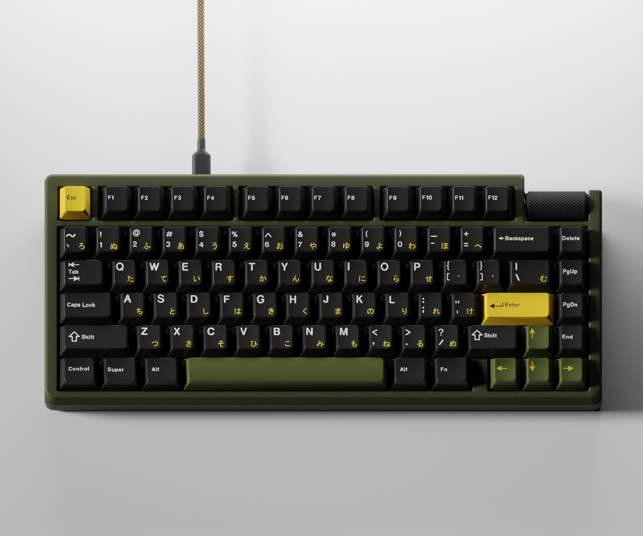 Simple 75