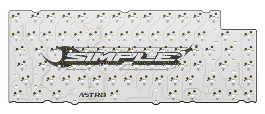 Extra PCB