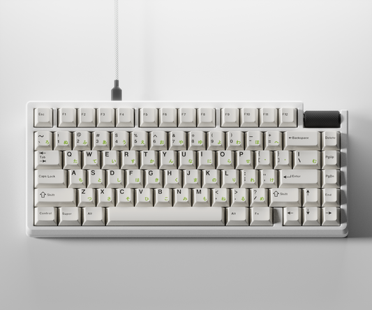 Simple 75