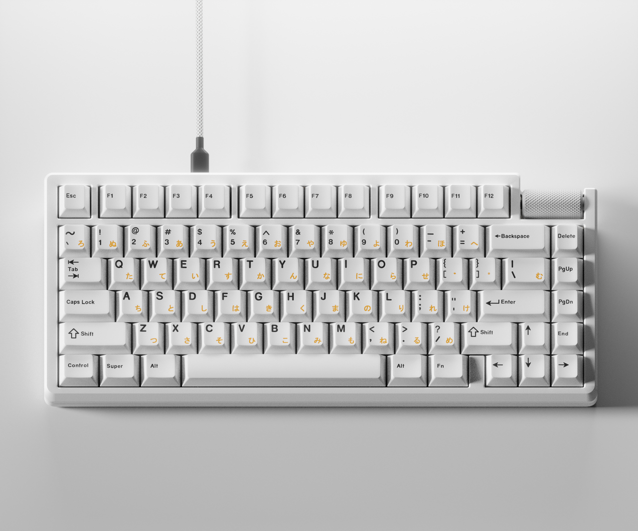 Simple 75