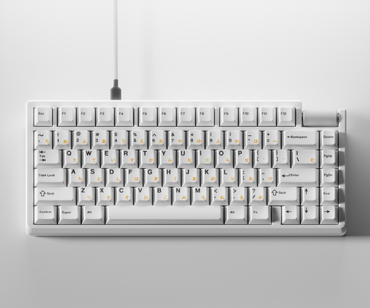 Simple 75