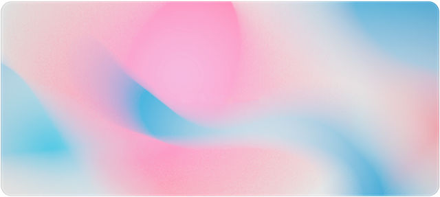 Pastel Skyline