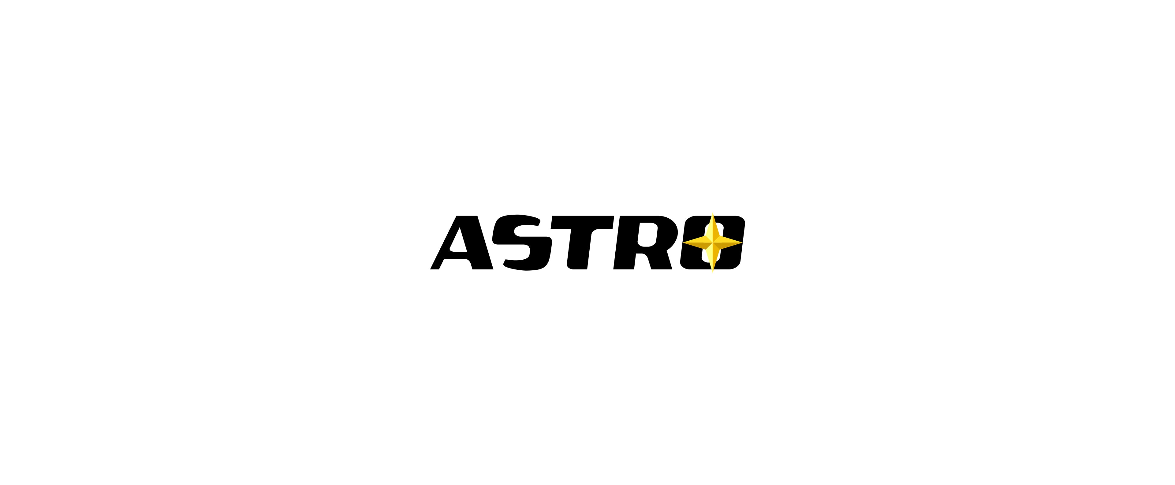 Astro