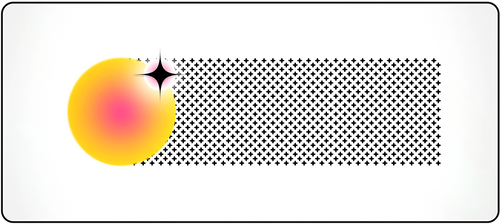 Abstract Sunset